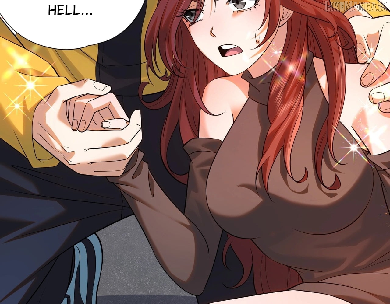 Hidden Dragon in the City (2025) Chapter 1 - page 260